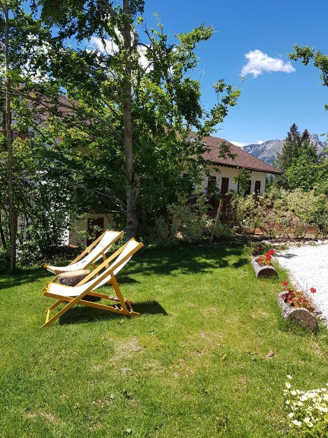 Homestay I Faggi