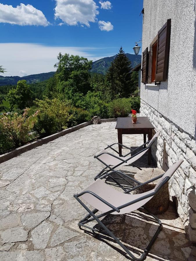 I Faggi Lavarone