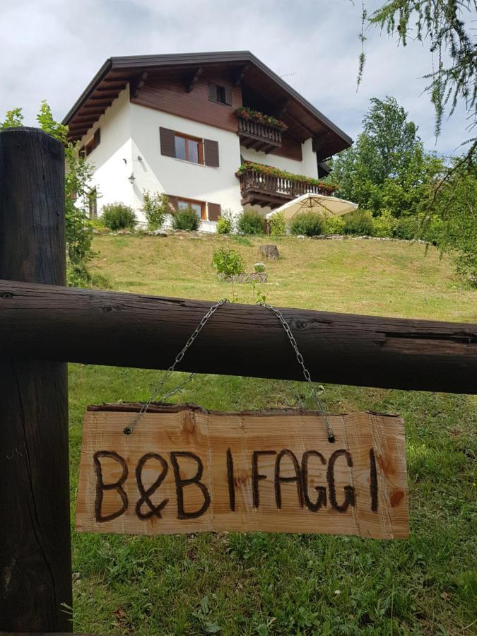 I Faggi * Lavarone